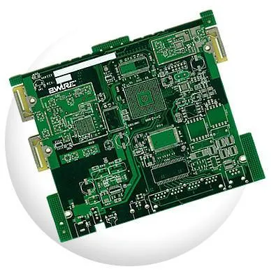 Halogen Free Lead Free Quality ISO Approved PCB Board, Electronics Motherboard PCB Manufacturing
