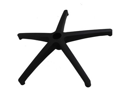 Nylon Chair Base Office Chair Five Star Base