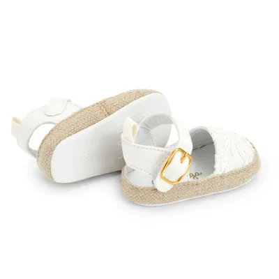 First Walker Promotes Natural Movement Prevents Slips Falls Breathable Comfort Secure Fit Baby Shoes