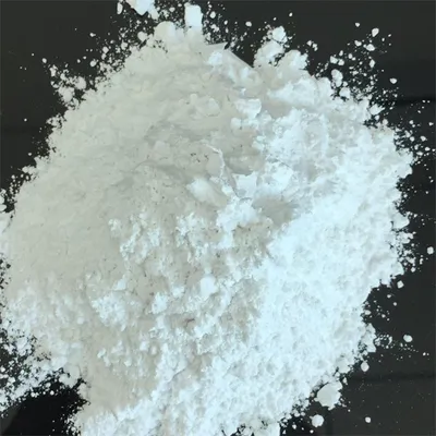 High Silicon Content for Anti Precipitation Talcum Powder Chemical Ink