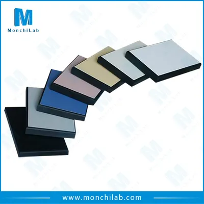 Acid and Alkali Resistance Solid Physiochemical Board