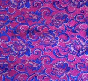 Lace Fabric