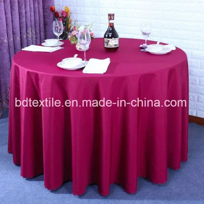 Wholesale Table Cloth All Kinds of Style and Models