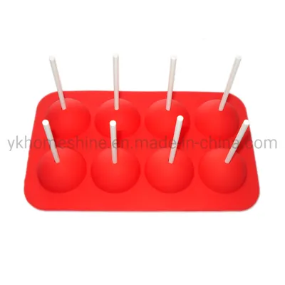 Custom Shaped Ice Cube Tray Silicone