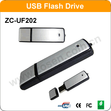 USB Pen Drive, USB Key (ZC-UF202)