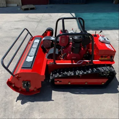 Subscription-Free Robotic Weeder for Sustainable No-Till Farming Weeding Robot
