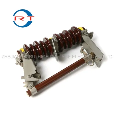 Xirui Factory Bulk High Voltage Outdoor Ceramic Dropout Fuse Cutout