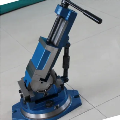 Qgg Precision Tool Vises for Milling Machine Qgg73