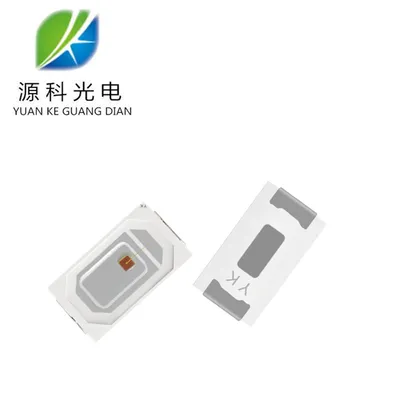 0.5W Red SMD LED Chip 5730 Yellow 620-625nm 590-595nm 500-530nm Green Datasheet