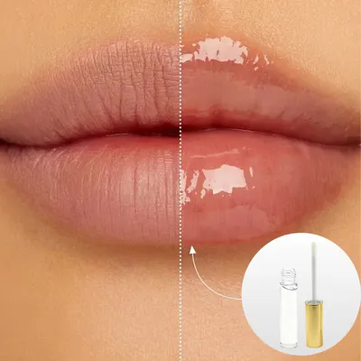 Spicy Lips Volume Enhancer Lip Plumper Gloss Plumping Oil Lip Plumper