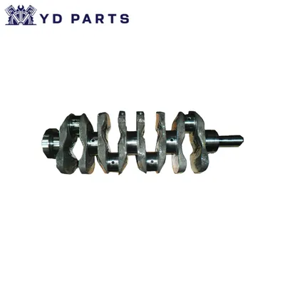 Durable Crankshaft for Nissan Navana D22 Engine Yd25 12200-Ad200