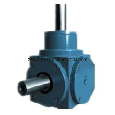 T Spirial Bevel Gear Commutator