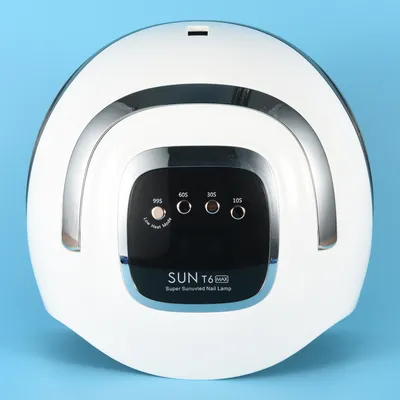 Low Head Mode 57 Beads Nail Polish UV LED Dryer/Lamp/Light