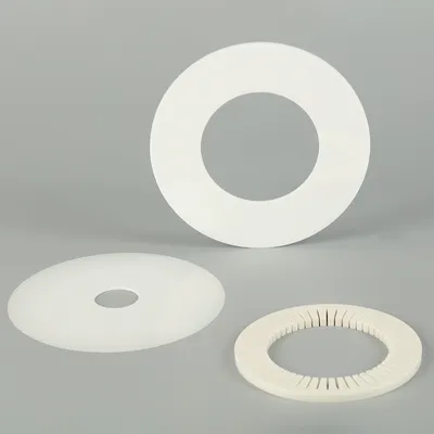 Dental Lab Equipment Zirconia Ceramic Block