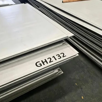 Industrial Superaustenitic 904L Nickel Alloy 625 Plate for Marine Engineering