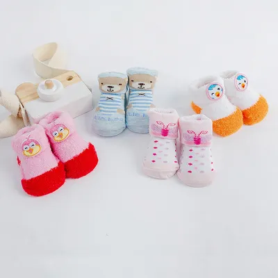 Fuzzy Socks Warm Socks Winter Socks