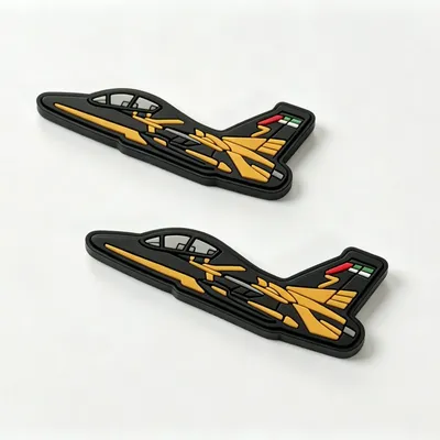 Customized Scratch-Resistant Portable Anti-Fade PVC Fridge Magnet Machine for Business Giveaway