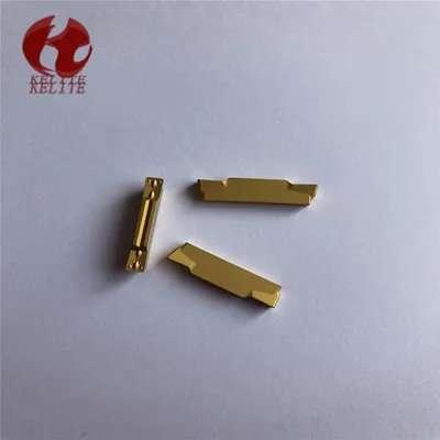 Mgnm400 Parting Ad Grooving Inserts CNC Cutting Tools