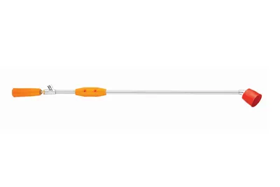 90cm Straight Gun with Moveable Red Head