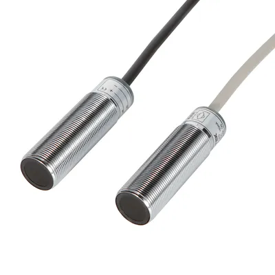 Infrared Photoeye High Speed Door Sensor Optical Turnstile Safety Sensor