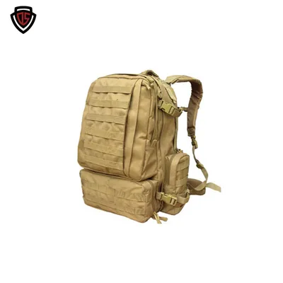 Double Safe Tactical Hiking Backpack Outdoor Bag for Hunting Camping Tactical Backpack