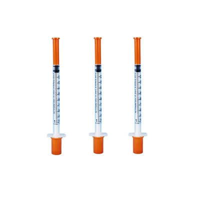 Insulin Injection Needle Pen Syringes
