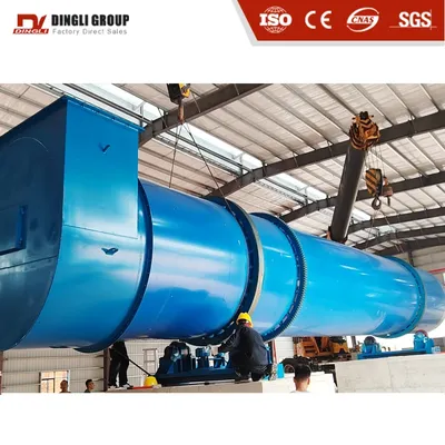 Advanced Biomass Pellet Plant Machine for Sustainable Agriculture Waste