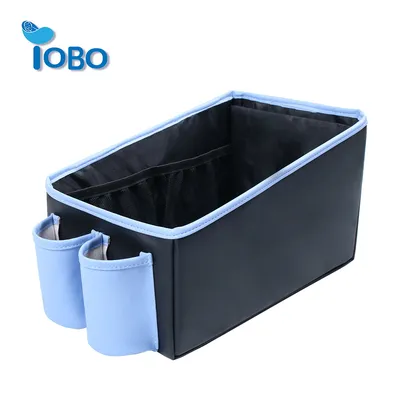2022 Hot High Quality Folding Car Storage Portable Trunk Organizer