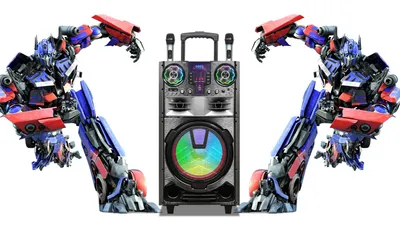 Zzb HS-12q8 12 Inch Speaker Speaker Factory Wholesale Price 12 Inch Trolley Speaker Karaoke Party Speaker