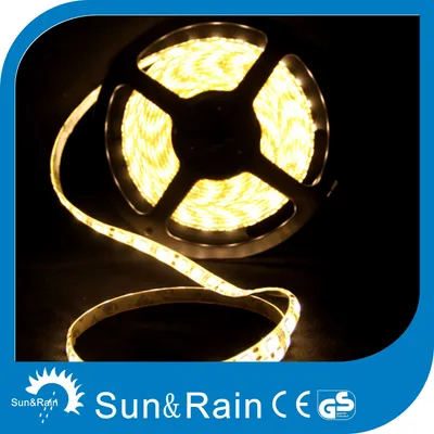Garden rgb led strip