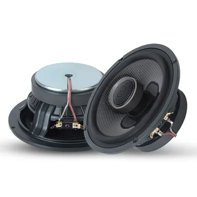Coaxial Tweeter Speaker Car Audio Accessories Composite Cone Speakers