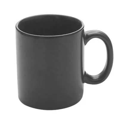 Grade AA Color Customsized Logo Promotional Mug 11oz Ceramic Coffee Mug with Logo