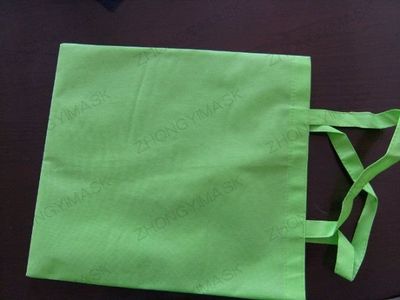 Non - Woven Shopping Bag