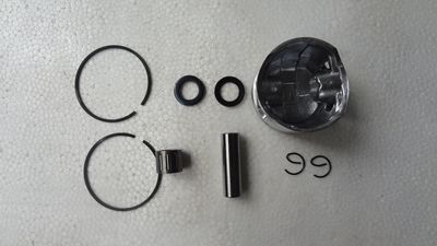 Garden Tool 52CC Chain Saw Spare Part Piston Set