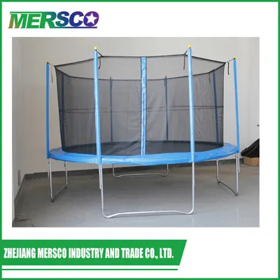 The Big Trampoline for Children with Good Service and High Quality