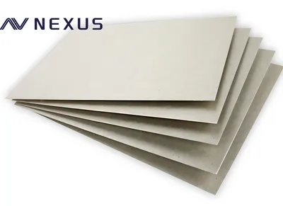 High Dielectric Modulus and Chemically Inert Industrial Mica Fabric Bulk