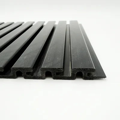 Panel 315X18 Interior Wall Decoration Wood Plastic Composite Profile