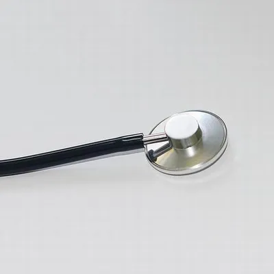 Aluminum Alloy Single Stethoscope Head