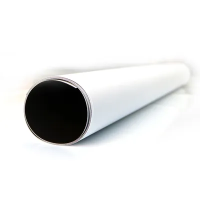 Office School Home Removable Non Damaging Wall Stickers Thickened Magnetic Soft Whiteboard