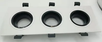 COB Spotlight Housing Modules LED Downlight GU10 Gu5.3 Holiday Lighting LED Module Light MR16