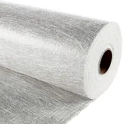 Chopped Strand Mat Fiberglass Chopped Strand Mat for Construction Fields Building Material