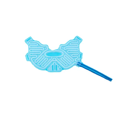 Cold Therapy Pad Custom for Face