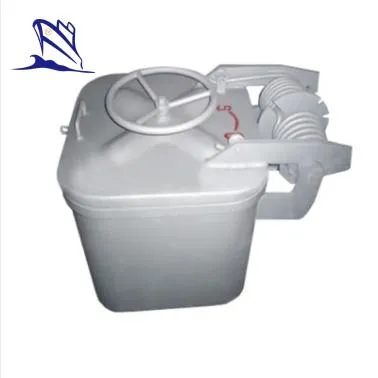 Type-B Marine Small Size Steel Watertight Hatch Cover