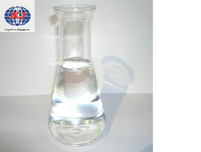 Dimethyl Silicone Oil Is Physiologically Inert and Has Good Chemical Stability
