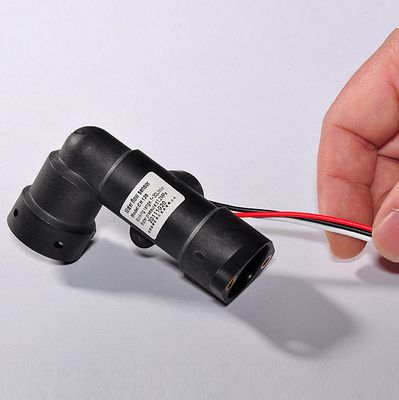 Axial Bent Head Water Hall Flow Sensor Chsc2.001.079