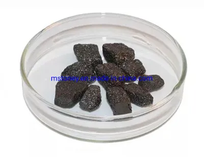 99.99% Purity of Sio Coating Material, Silicon Monoxide