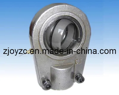 Rod Ends for Hydraulic Components