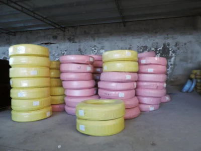 Hydraulic Rubber Hose High Tensile Steel Wire Spiral Hose En8564sh/DIN200234sh China Manufacturer