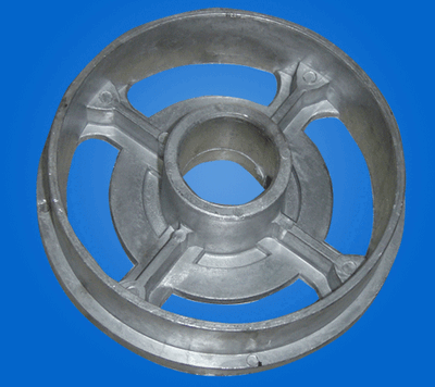 Die Casting -10