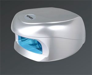 18 Watt Nail Gel UV Lamp (SMD-707)